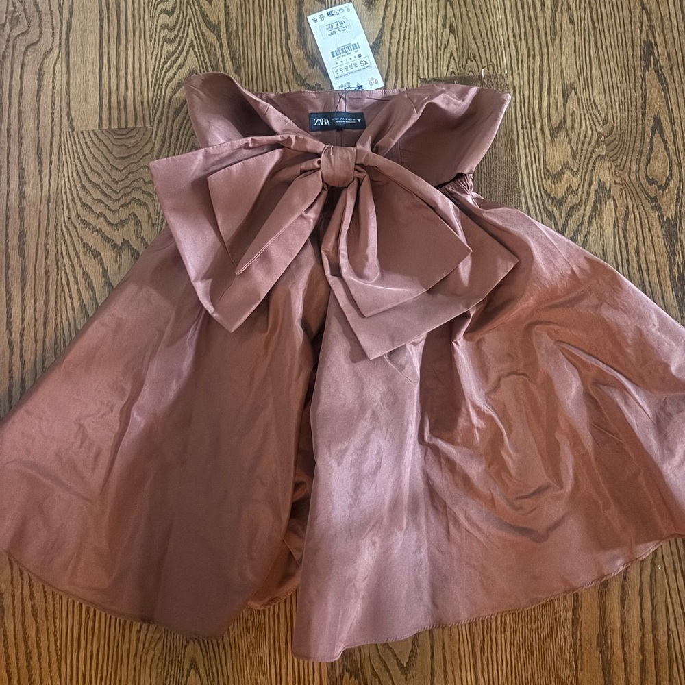 Zara dress